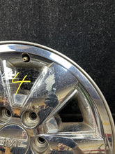 9597601 2009-2013 GMC Yukon 18” Factory Rim 18x8 OEM 9597601