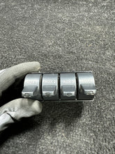 AL3T13D734 2015 Ford F250 Front Dash Aux Control Switches OEM AL3T13D734