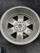 9596961 2011 GMC Acadia 20” Factory Rim 20x7.5 OEM 9596961