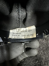 7641999-05 2015 Mini Cooper 6 Speed Gearshift Stick Leather Shift Knob OEM 7641999-05