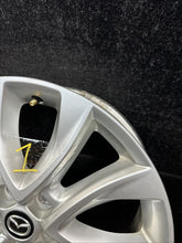 9965037090 2013-2015 Mazda CX-5 19” Factory Rim 19x7 OEM 9965037090