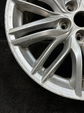 4325263J100PG 2011-2013 Suzuki Kizashi 18” Factory Rim 18x8 OEM 4325263J100PG *NEEDS REPAIR*