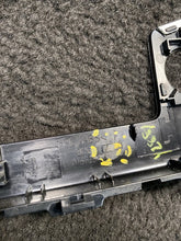 5GM819728 2015-2019 Volkswagen Golf GTI Radio Dashboard Trim Bezel W/ Vents OEM 5GM819728