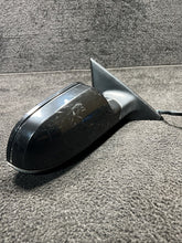 2010 Audi A5 Right Power Door Mirror Heated OEM