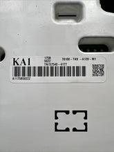 78100TK8A120M1 2011-2016 Honda Odyssey Speedometer Cluster Gauge OEM 78100TK8A120M1