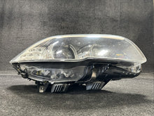 720325619 2013 BMW F10 M5 Right Side Xenon Headlight Lamp AFS OEM 720325619
