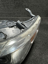 2007 BMW 550i Left Driver Side Xenon Headlight Assembly OEM