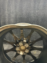 PTR4530103 2009-2013 Lexus IS F Sport 19” Factory Rim REAR 19x9 OEM PTR4530103 NEEDS REPAIR