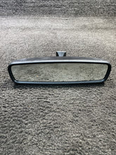 CU5A-17E678-AA 2010-2014 Ford Fusion Windshield Rear View Mirror OEM CU5A-17E678-AA