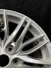 4325263J100PG 2011-2013 Suzuki Kizashi 18” Factory Rim 18x8 OEM 4325263J100PG *NEEDS REPAIR*