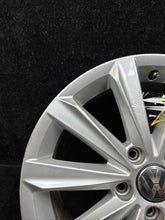 561601025F 2012-2015 Volkswagen Passat 17” Factory Rim 17x7 OEM 561601025F
