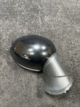 2011 Mini Cooper Passenger Right Side Mirror Assembly OEM Black