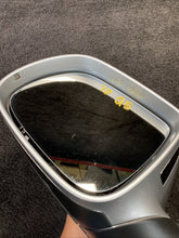 8R1857409L01C 2009-2015 Audi Q5 Left Driver Door Side View Mirror Blind Spot OEM 8R1857409L01C