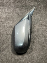 2014 Cadillac ATS Right Side Heated Power Door Mirror OEM Gray
