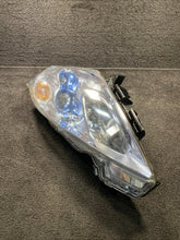 2011 Nissan Leaf Left Side LED Headlight Lamp OEM