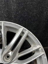 4325263J100PG 2011-2013 Suzuki Kizashi 18” Factory Rim 18x8 OEM 4325263J100PG *NEEDS REPAIR*