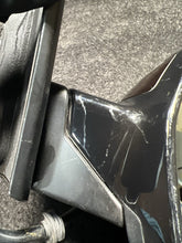 2010 Audi A5 Right Side Power Door Mirror W/ BSM OEM Black