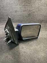 BL34-17682-F063DY 2011-2014 Ford F150 Right Passenger Door Side View Mirror OEM BL34-17682-FC
