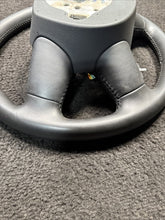 4L0419091AC 2014 Audi Q5 Steering Driver Wheel Black OEM 4L0419091AC