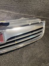 22722225 2007-2009 Saturn Aura Front Bumper Upper Grille Grill Chrome OEM 22722225