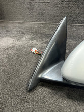 2011 Jaguar XJ Left Side Power Door Mirror OEM