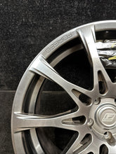 PTR4530103 2009-2013 Lexus F Sport IS 19” FORGED Factory Rim REAR 19x9 OEM PTR4530103