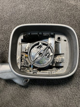 31213834 2007-2014 Volvo XC90 Passenger Door Mirror Side Right Blind Spot OEM White