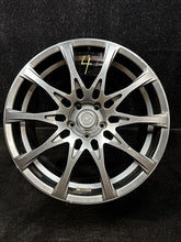 PTR4530103 2009-2013 Lexus IS F Sport 19” Factory Rim REAR 19x9 OEM PTR4530103 NEEDS REPAIR