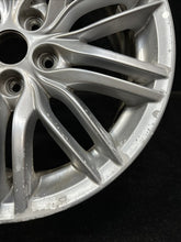 4325263J100PG 2011-2013 Suzuki Kizashi 18” Factory Rim 18x8 OEM 4325263J100PG *NEEDS REPAIR*