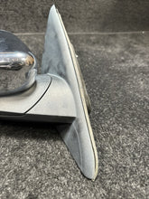 2011 Ford Taurus Front Right Passenger Side Mirror Assembly OEM Heated, Chrome