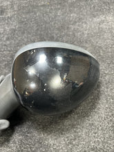 2011 Mini Cooper Left Driver Side Mirror Assembly OEM Black