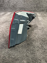 173462 2012 BMW 535i Left Side LED Taillight Lamp OEM 173462