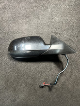 2010 Audi A5 Right Power Door Mirror Heated OEM