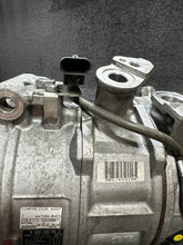 A0008300901 2015-2019 Mercedes C63 AMG AC Compressor OEM A0008300901