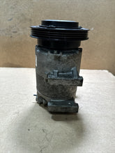 F500-FG8BA07 2011 Kia Soul 2.0 AC Compressor OEM