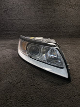 31265707 2008-2011 Volvo S40 Right Passenger Side Head Light Lamp Halogen OEM 31265707