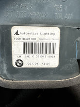 7227791 2013 BMW X5 Left Side Taillight OEM 7227791