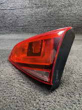 2SD 011 978-04 2015-2017 Volkswagen Golf GTI Right Inner Tail Light Lamp OEM 2SD 011 978-04