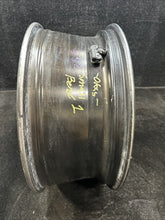 1UB17TRMAB 2013-2024 Dodge RAM 1500 20” Factory Rim 20x8 OEM 1UB17TRMAB *BURNT NEED REPAIR*