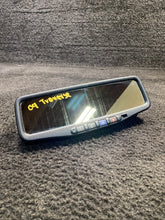 026152 2008-2014 Chevy Traverse Auto Dim Rear View Mirror Backup Camera OEM 026152