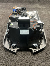670015069 2014 Maserati Quattroporte Center Console Cup Holder Assembly Wood OEM 670015069