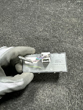 AL3T13D734 2015 Ford F250 Front Dash Aux Control Switches OEM AL3T13D734