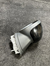 2011 Mini Cooper Left Driver Side Mirror Assembly OEM Black