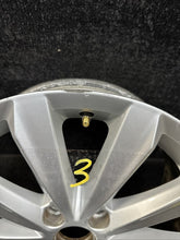 561601025F 2012-2015 Volkswagen Passat 17” Factory Rim 17x7 OEM 561601025F