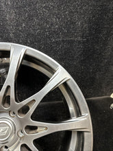 PTR4530103 2009-2013 Lexus F Sport IS 19” FORGED Factory Rim REAR 19x9 OEM PTR4530103