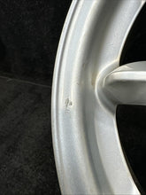 A4514011502 2008-2017 Smart Fortwo 15” Factory Rim REAR 15x6.5 OEM A4514011502