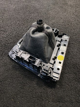 864263C 2015-2021 Volkswagen Golf GTI Shifter Trim Bezel W/Boot Manual Shift Knob OEM