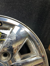 9597601 2009-2013 GMC Yukon 18” Factory Rim 18x8 OEM 9597601