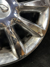 40300ZQ10A 2008-2010 Infiniti QX56 20” Factory Rim 20x8 OEM 40300ZQ10A