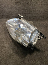 2011 Nissan Leaf Right Side LED Headlight Lamp OEM